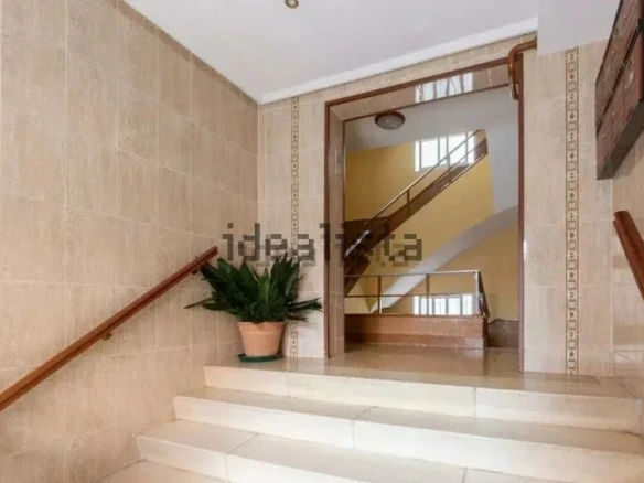 Piso en venta en Calle de Santa Alicia, 6