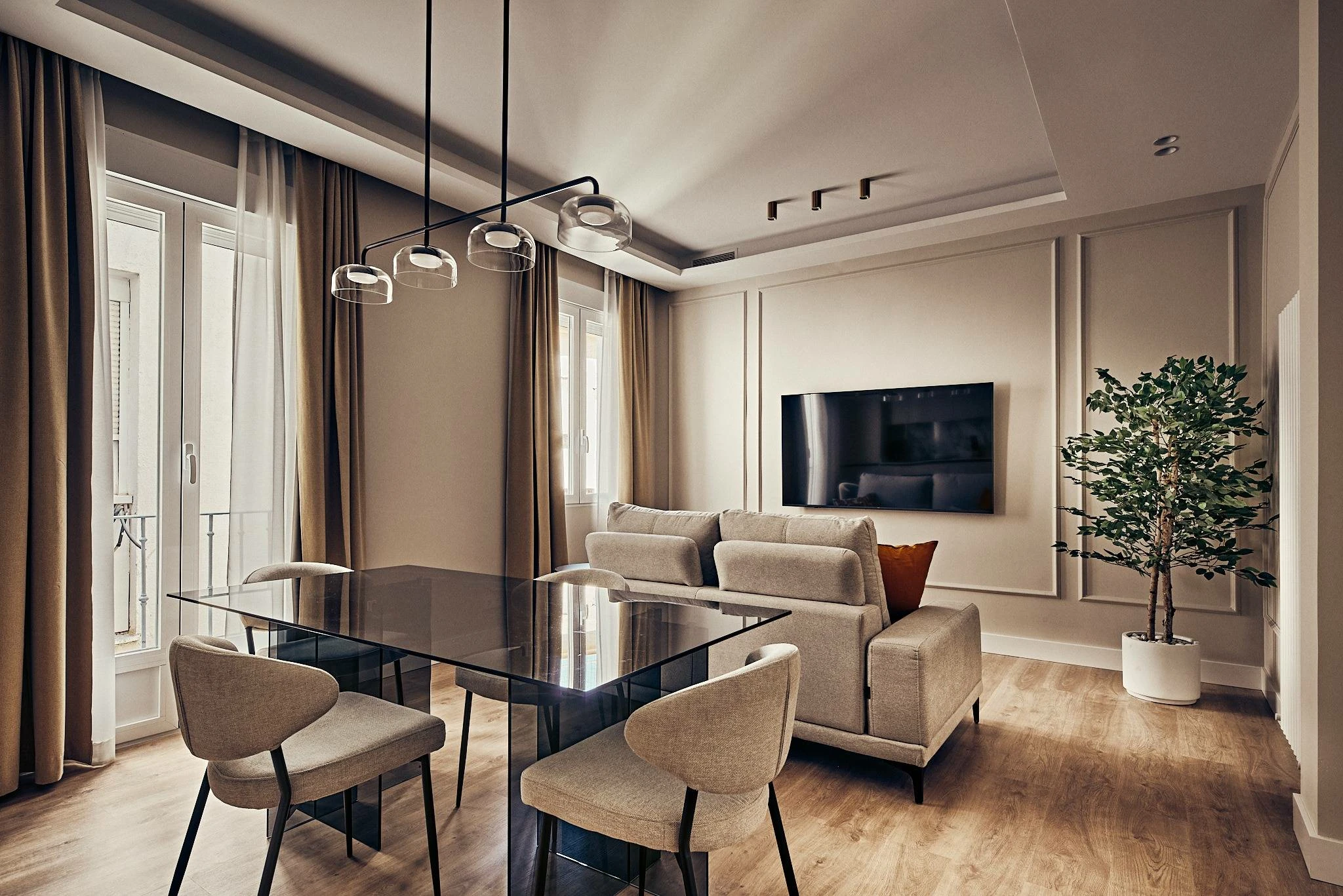 Piso en venta en Menendez Pelayo, 27 Piso en venta en Menendez Pelayo, 27