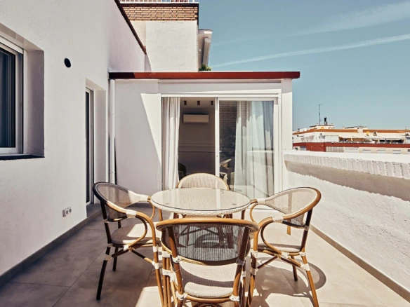 Piso en Ibiza 52