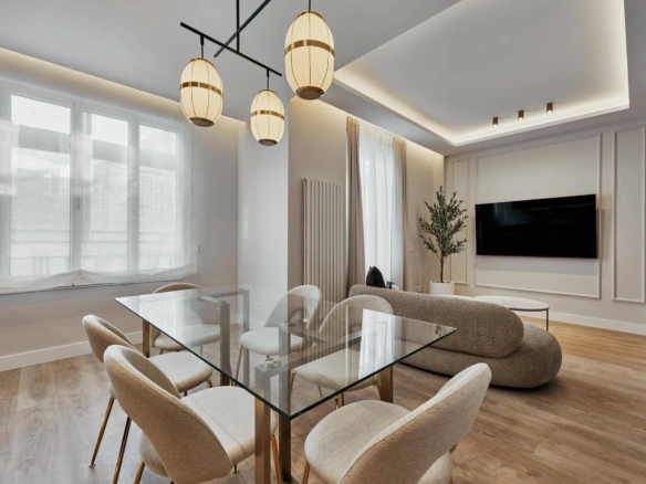 PISO | Alcántara, diseño con otra mirada