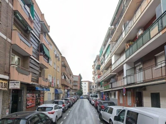 Piso en Fuenlabrada – Ref. 07391