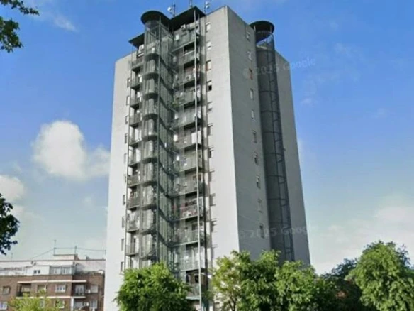 Piso de 2 habitaciones en venta en calle del Toboso, Carabanchel | ROAN