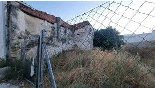 Suelo urbano consolidado en Los Santos de la Humosa, Madrid