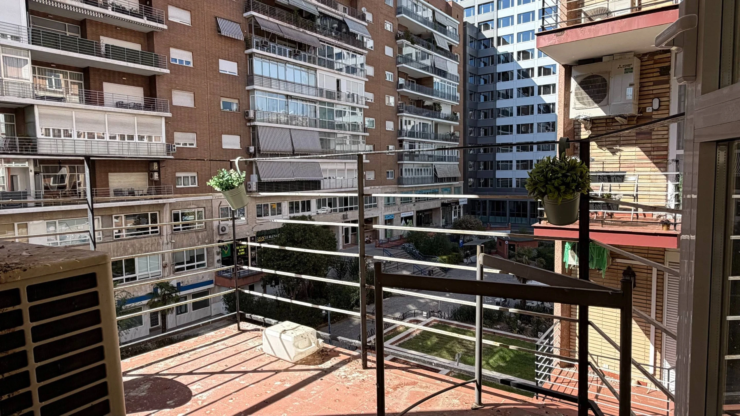 Piso de 4 dormitorios en venta en Paseo de la Castellana, Cuzco | ROAN