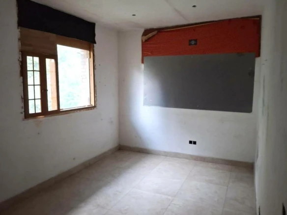 Casa en Palafolls – Ref. 08107