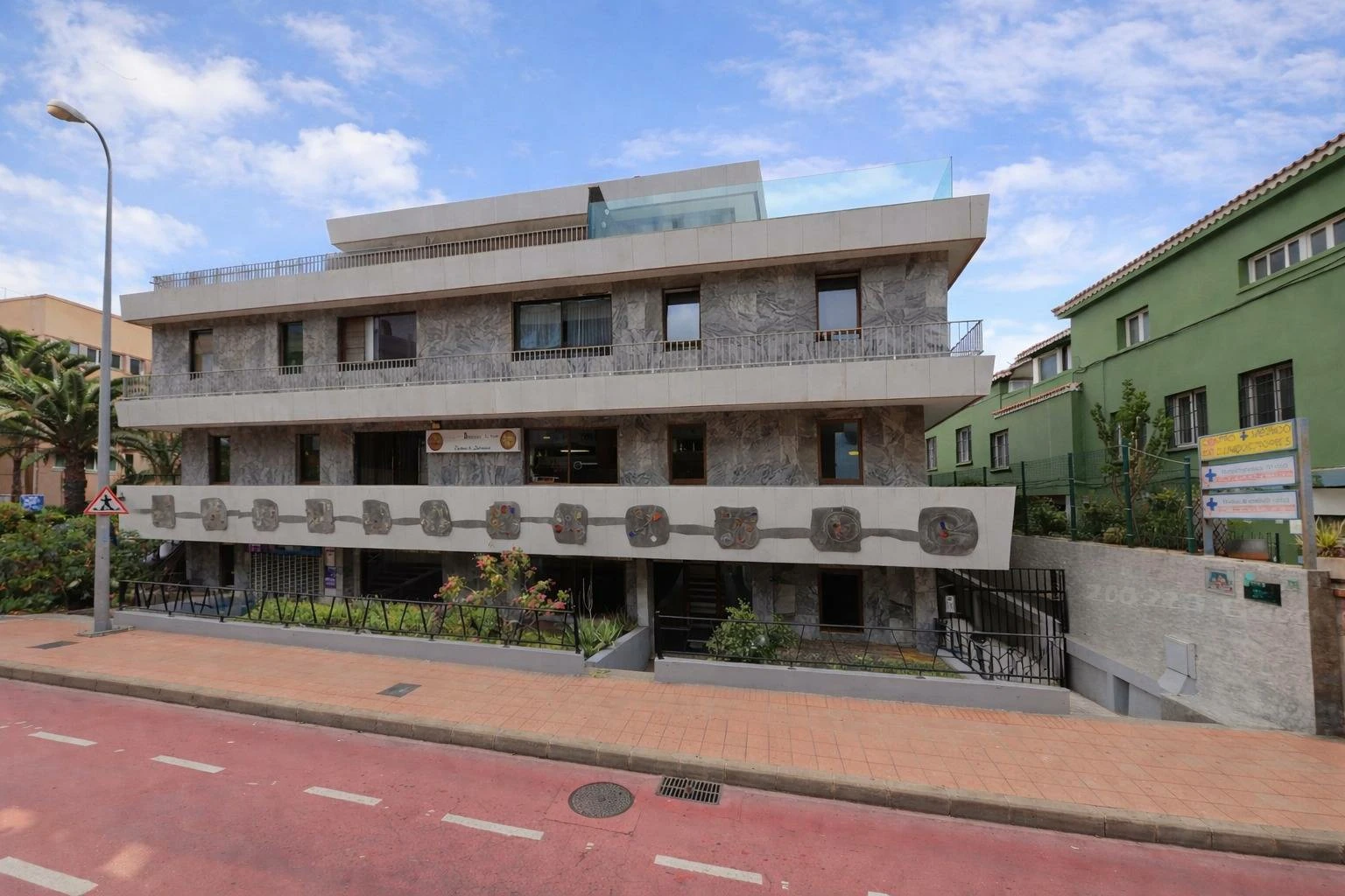 Oficina en Las Palmas de Gran Canaria – Ref. 08169 Oficina en Las Palmas de Gran Canaria – Ref. 08169