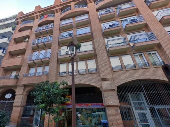 Oficina en Huelva – Ref. 07560