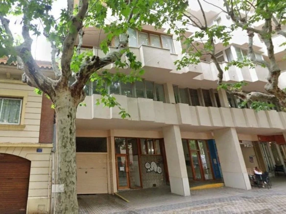 Oficina en Mataró – Ref. 07624