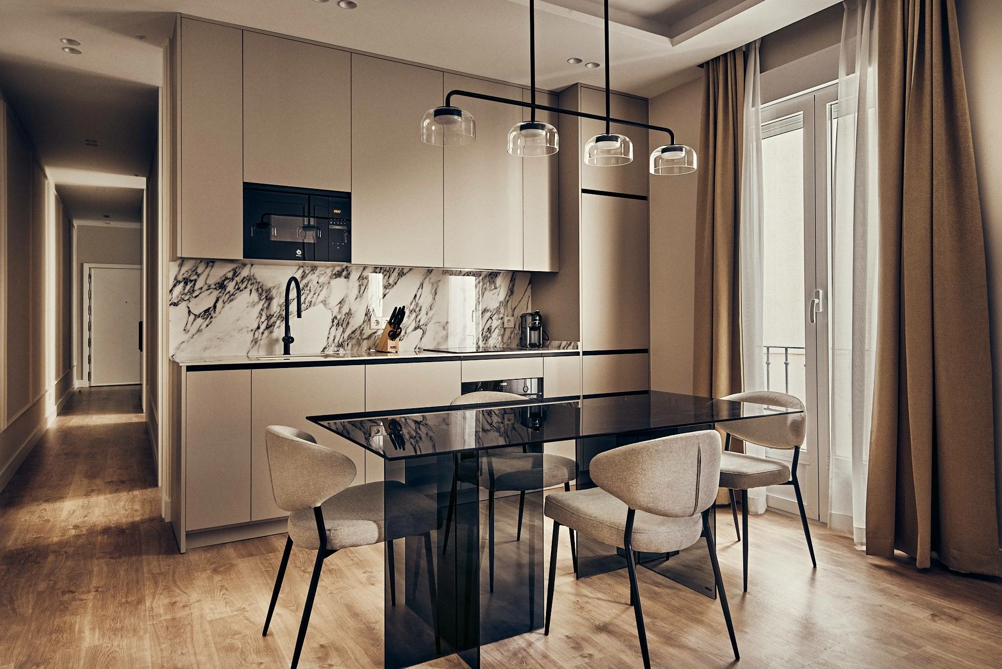 Piso en venta en Menendez Pelayo, 27 Piso en venta en Menendez Pelayo, 27