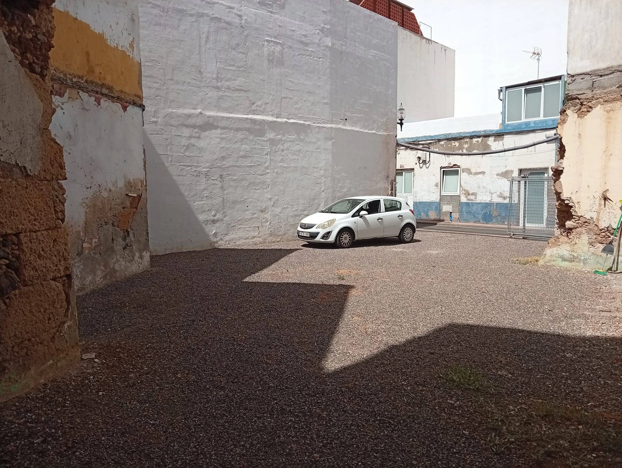 Solar en venta en Calle Palmito, Telde Solar en venta en Calle Palmito, Telde