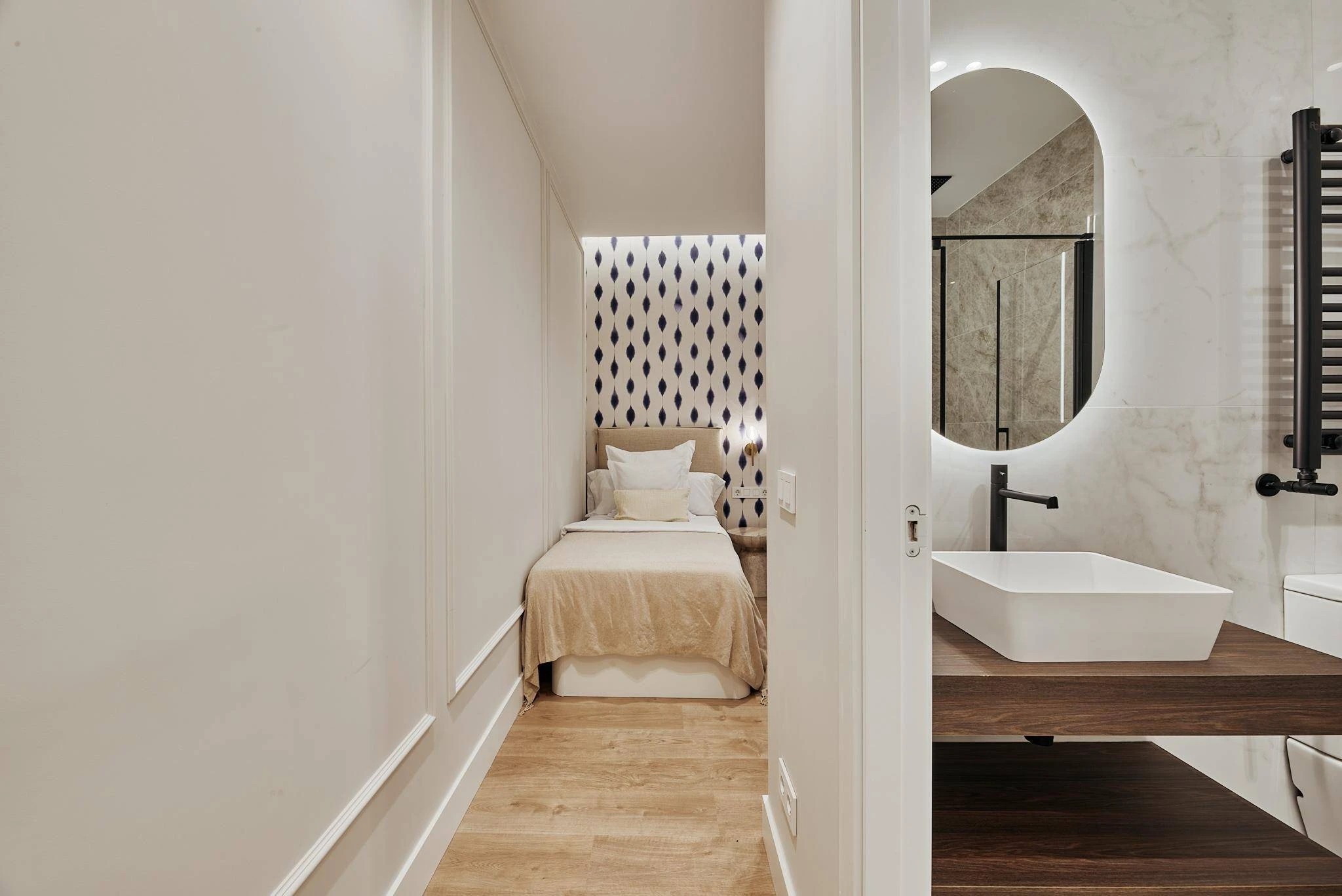 PISO | Alcántara, diseño con otra mirada PISO | Alcántara, diseño con otra mirada