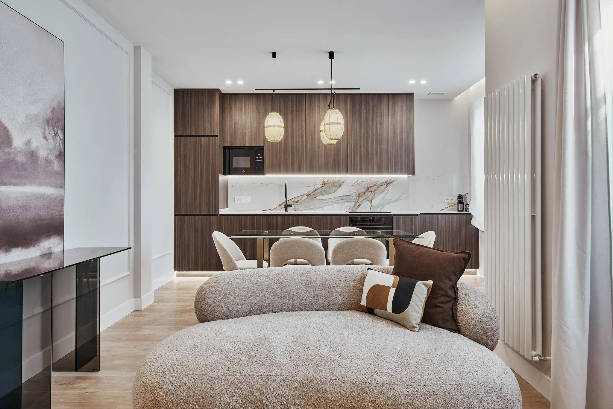 PISO | Alcántara, diseño con otra mirada PISO | Alcántara, diseño con otra mirada