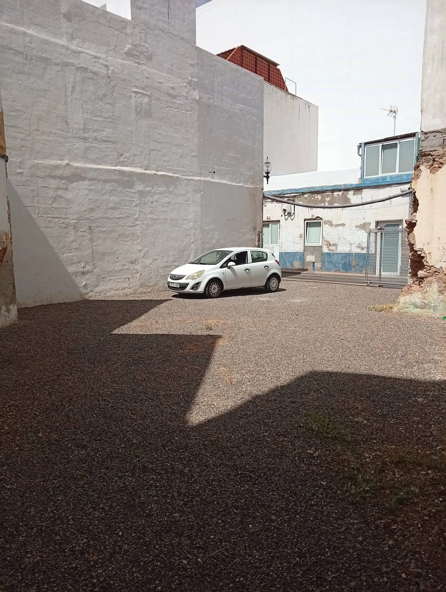 Solar en venta en Calle Palmito, Telde Solar en venta en Calle Palmito, Telde