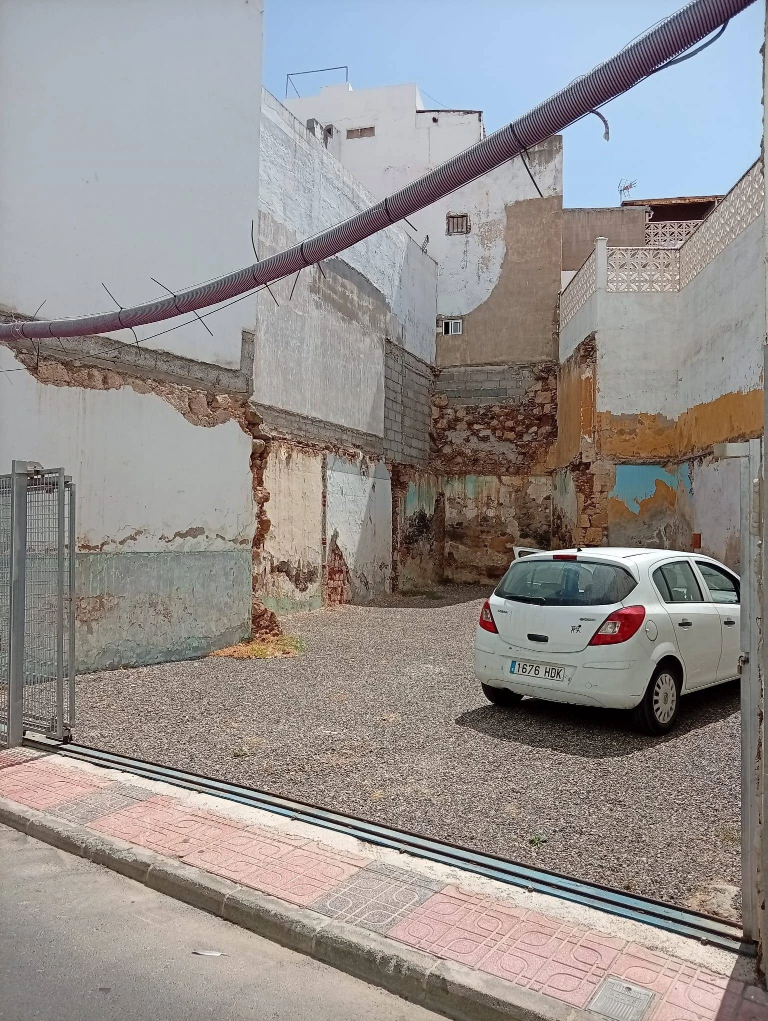 Solar en venta en Calle Palmito, Telde Solar en venta en Calle Palmito, Telde