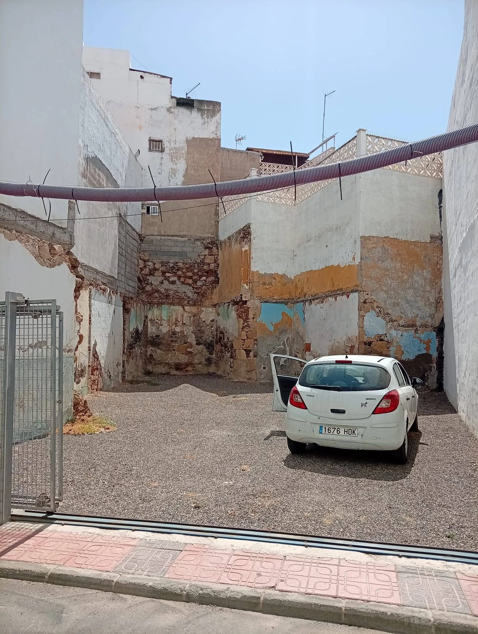Solar en venta en Calle Palmito, Telde Solar en venta en Calle Palmito, Telde