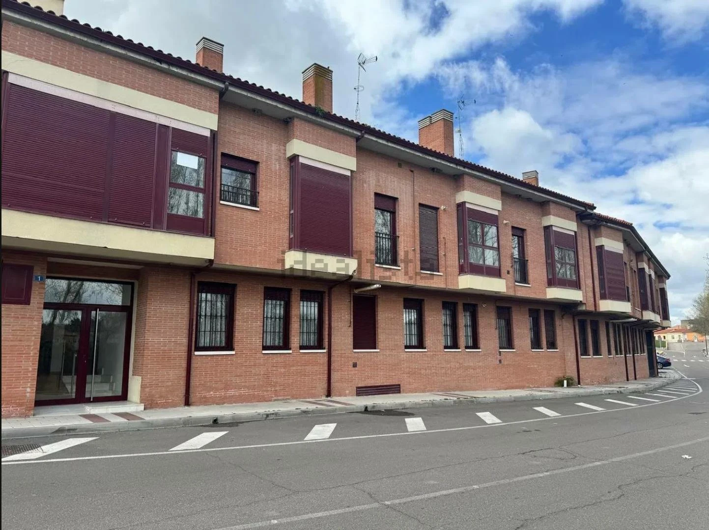 Piso en Valladolid – Ref. 07464 Piso en Valladolid – Ref. 07464