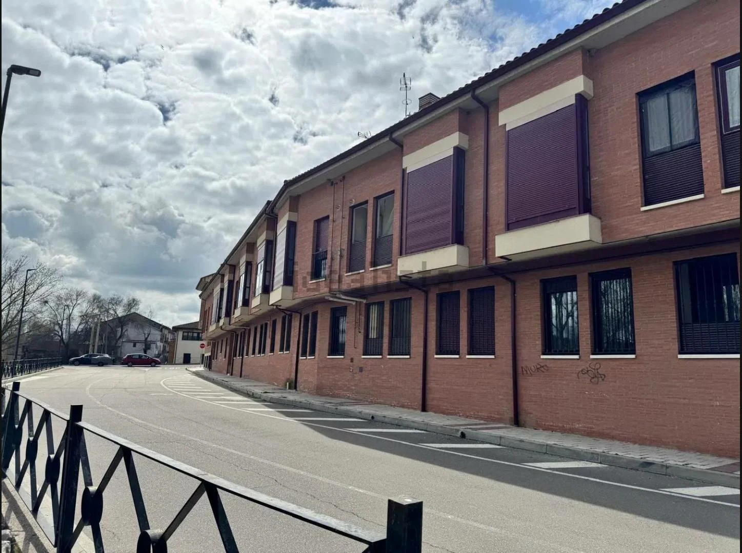 Piso en Valladolid – Ref. 07464 Piso en Valladolid – Ref. 07464