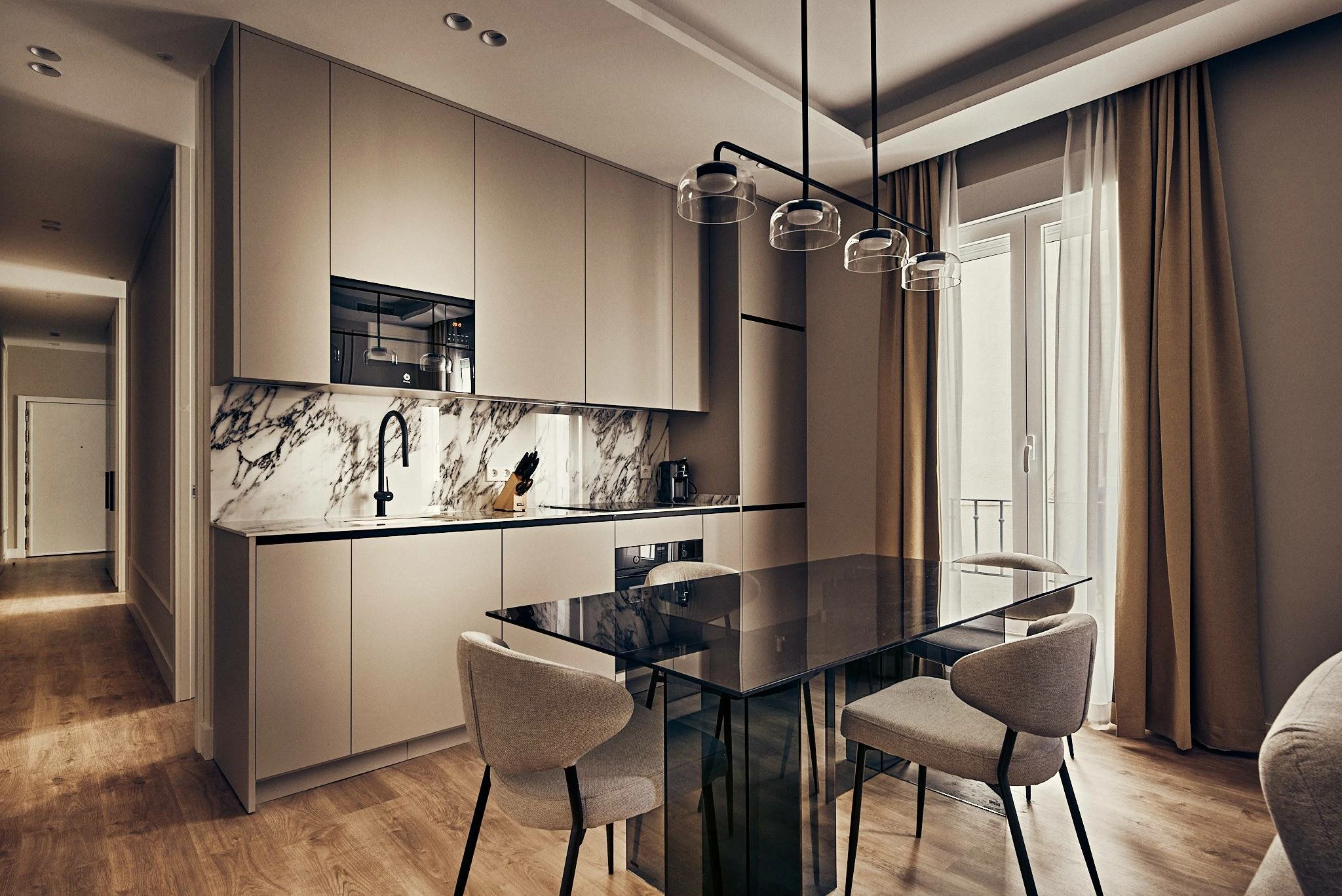 Piso en venta en Menendez Pelayo, 27 Piso en venta en Menendez Pelayo, 27