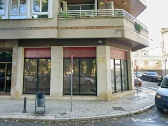 Local comercial en Tortosa – Ref. 07550