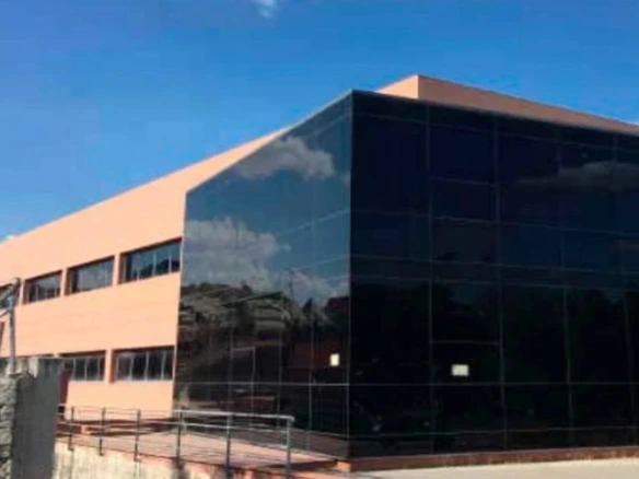 Edificio – Alpedrete