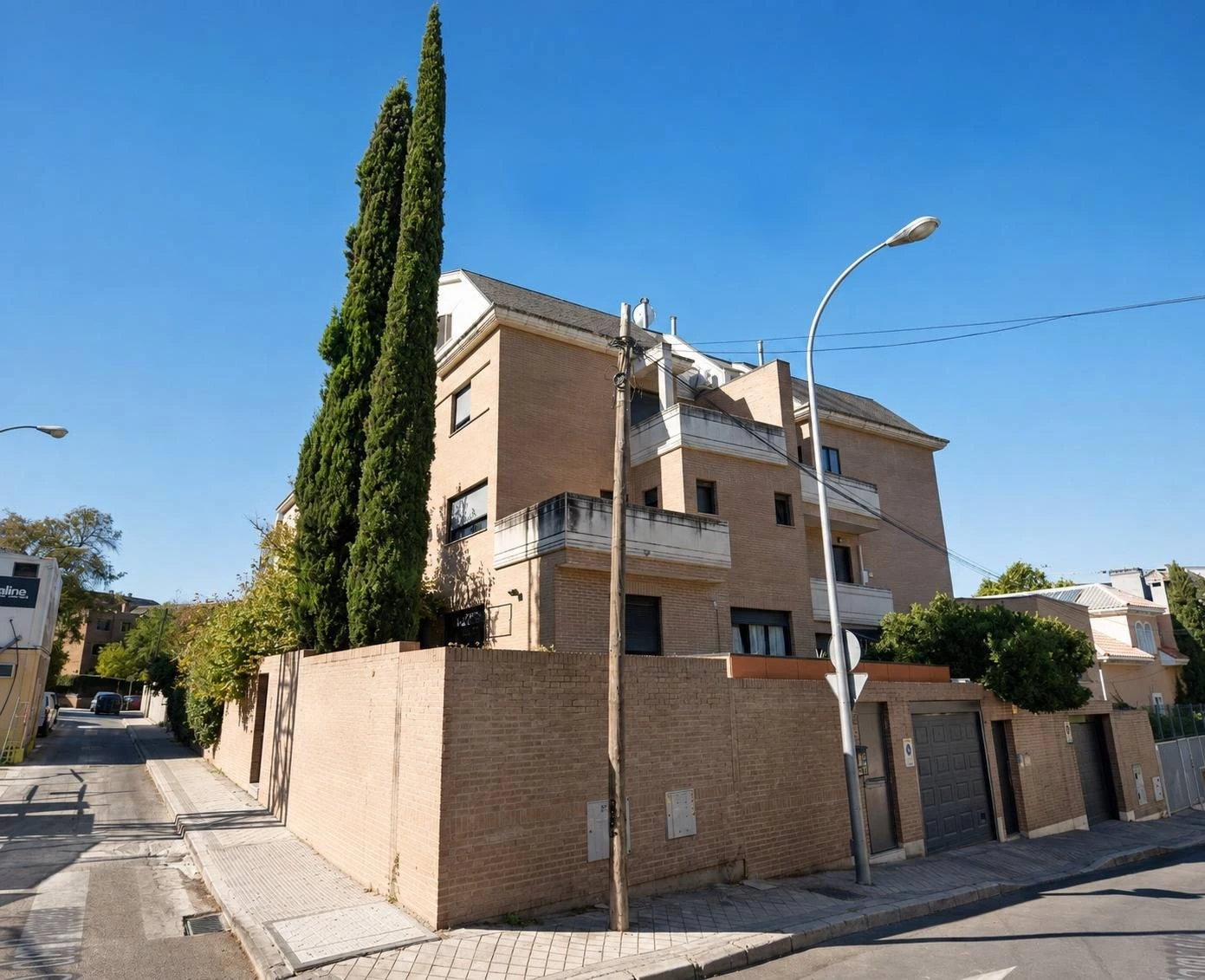 Chalet en venta en Calle de la Fontanería Chalet en venta en Calle de la Fontanería
