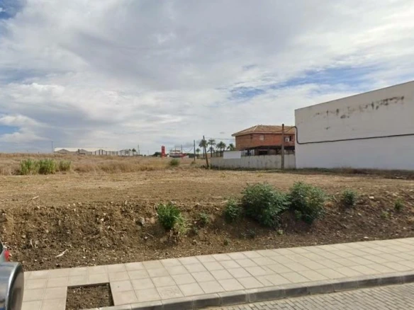 Suelo urbano consolidado en Palma del Condado, Huelva