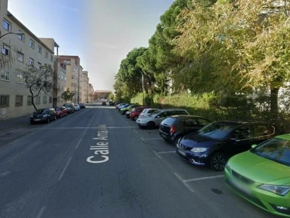 Piso en Madrid – Ref. 07526