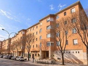 Piso en venta en Avenida de Irlanda, 11