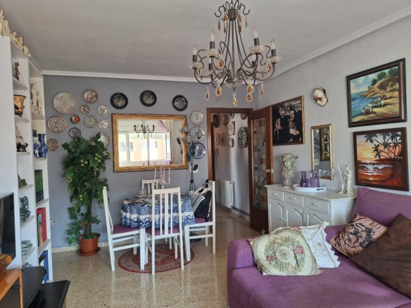 PUCOL ESTUPENDA VIVIVENDA EN CENTRO DE PUCOL VIVIENDA EN VENTA CUATRO DORMITORIOS SIN COMISIÓN DE AGENCIA