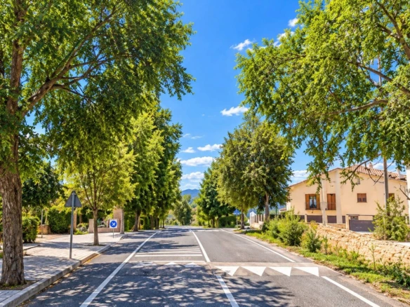 ¿Puede este chalet encajar en tu próxima inversión?