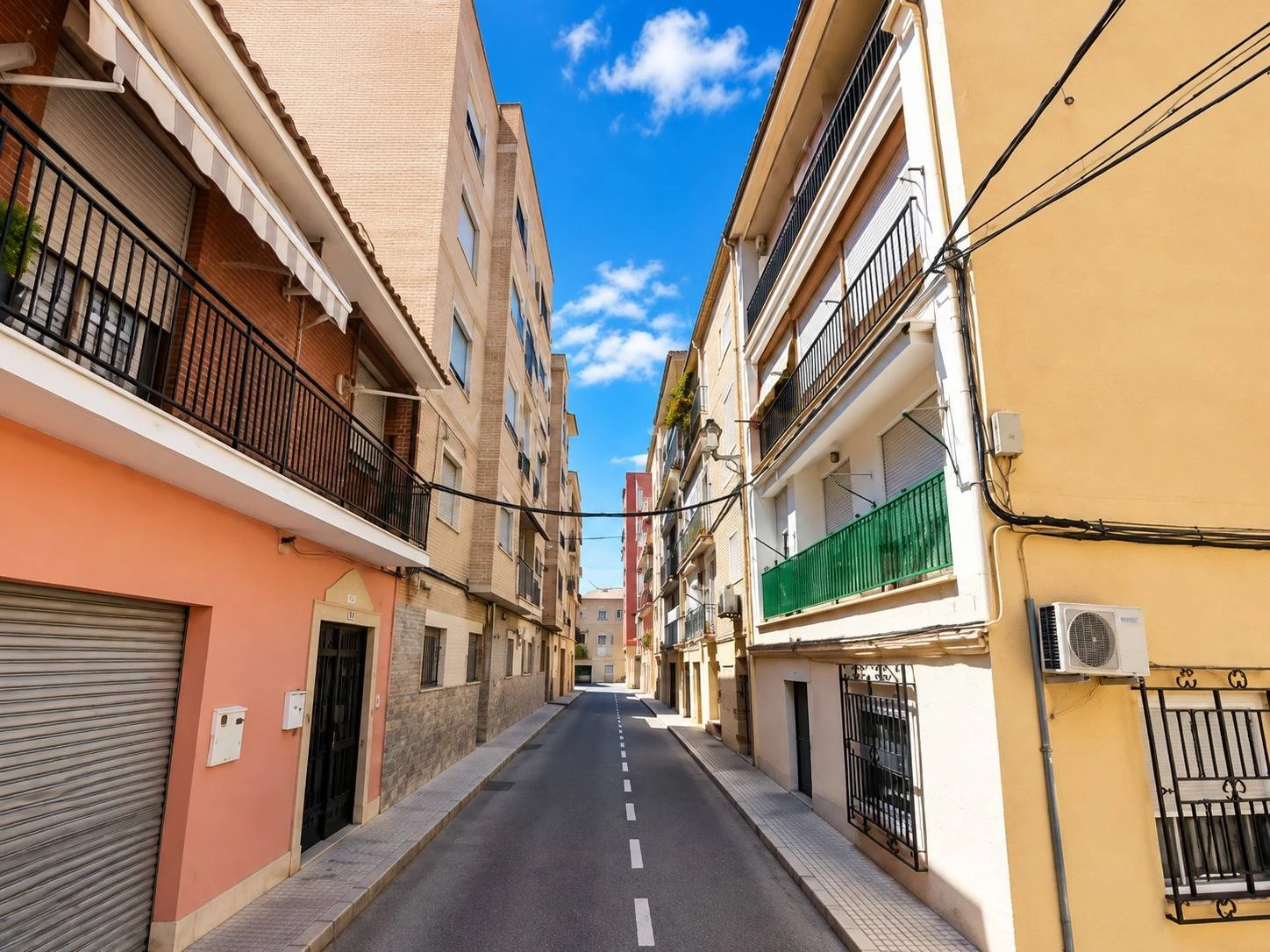 Orihuela histórica, una ubicación para mirar con criterio Orihuela histórica, una ubicación para mirar con criterio