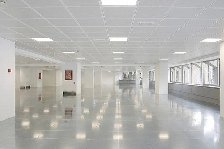 OFICINA | AZCA, donde Madrid hace negocios