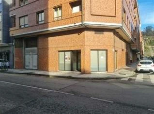 Local comercial en Langreo – Ref. 08343