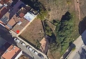 Suelo Urbano consolidado de uso residencial