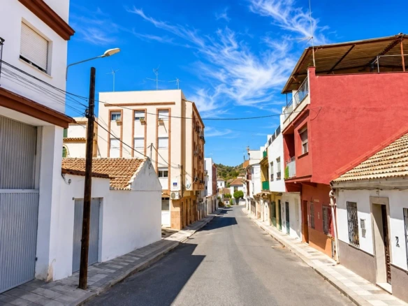Invertir entre ciudad y naturaleza en Málaga