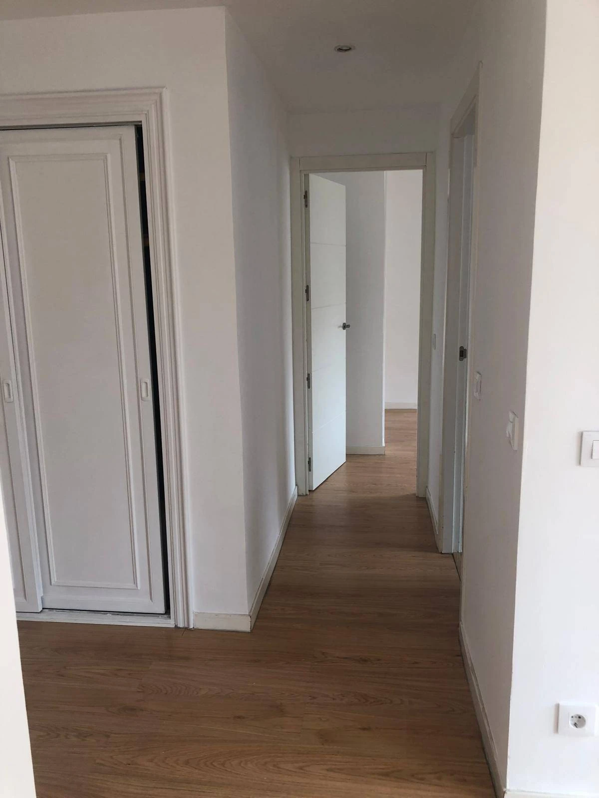 Piso reformado de 2 dormitorios en Hispanoamérica, Chamartín Piso reformado de 2 dormitorios en Hispanoamérica, Chamartín
