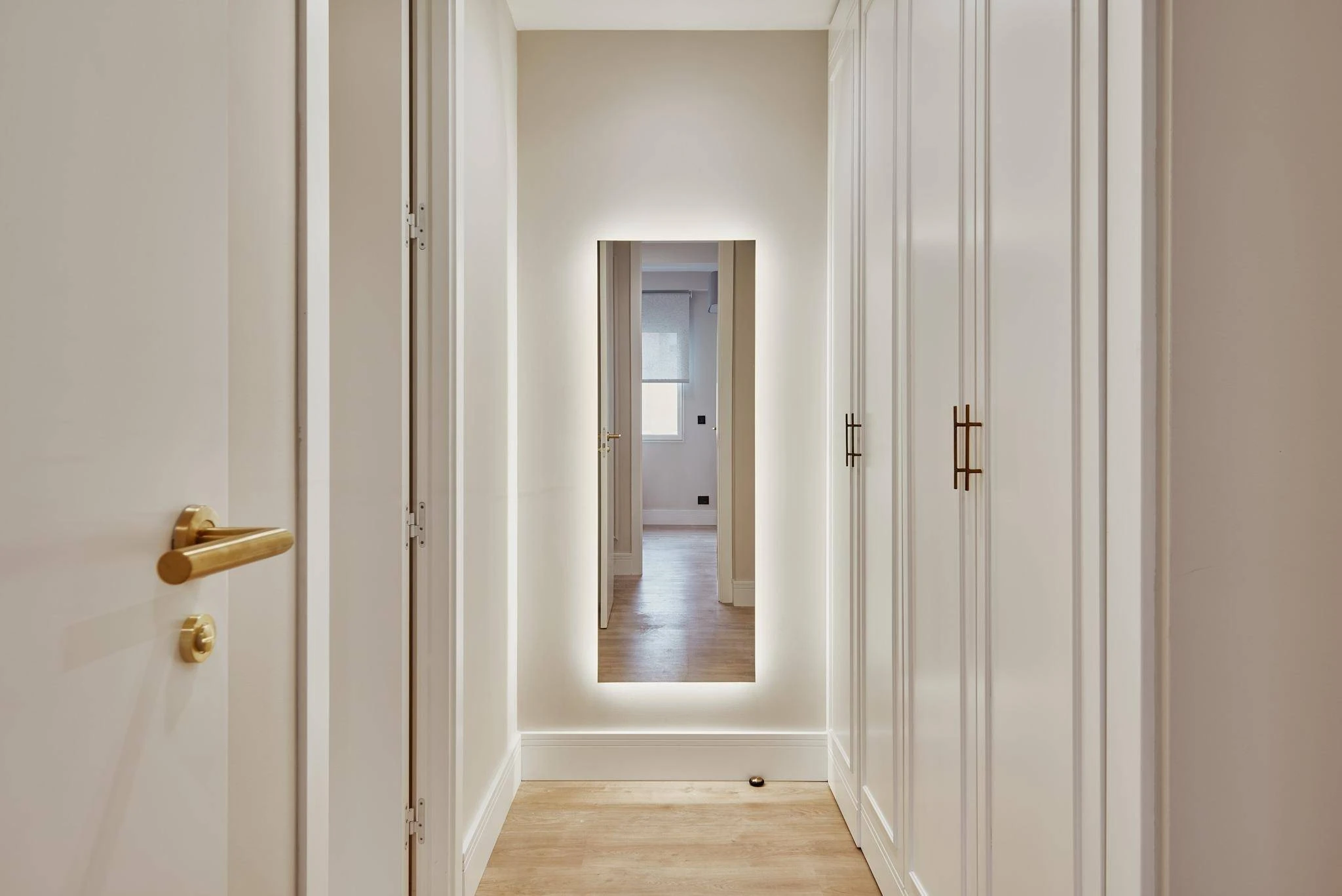 Piso reformado con garaje en Lista, Salamanca | ROAN Piso reformado con garaje en Lista, Salamanca | ROAN