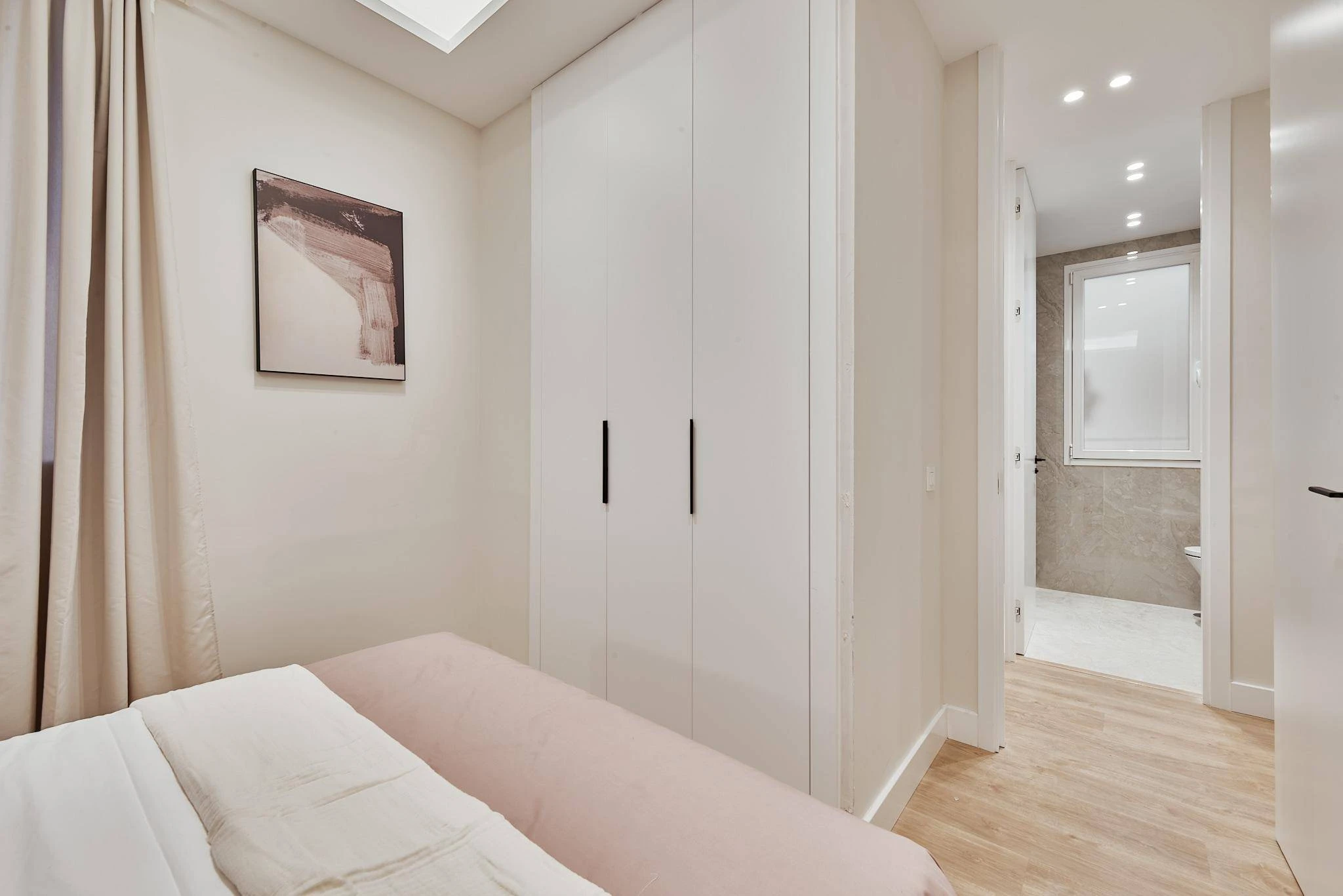 Piso reformado en Lista, Madrid | ROAN Piso reformado en Lista, Madrid | ROAN