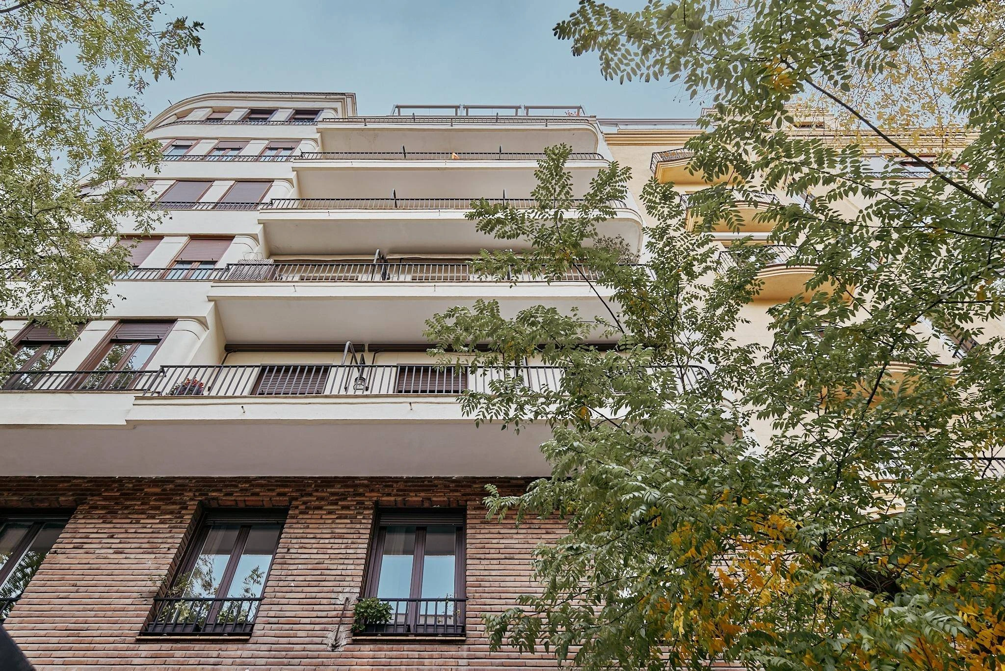 Piso reformado en Lista, Madrid | ROAN Piso reformado en Lista, Madrid | ROAN