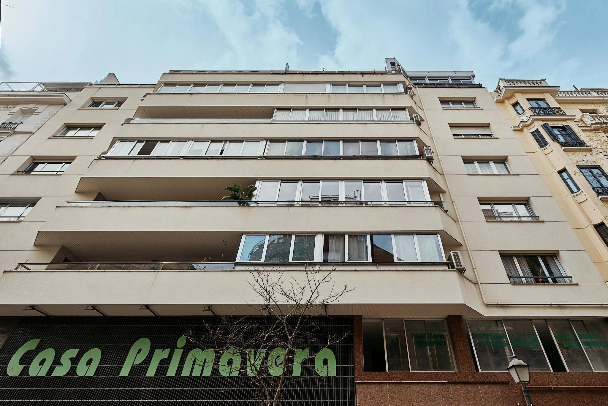 Piso reformado con garaje en Lista, Salamanca | ROAN Piso reformado con garaje en Lista, Salamanca | ROAN