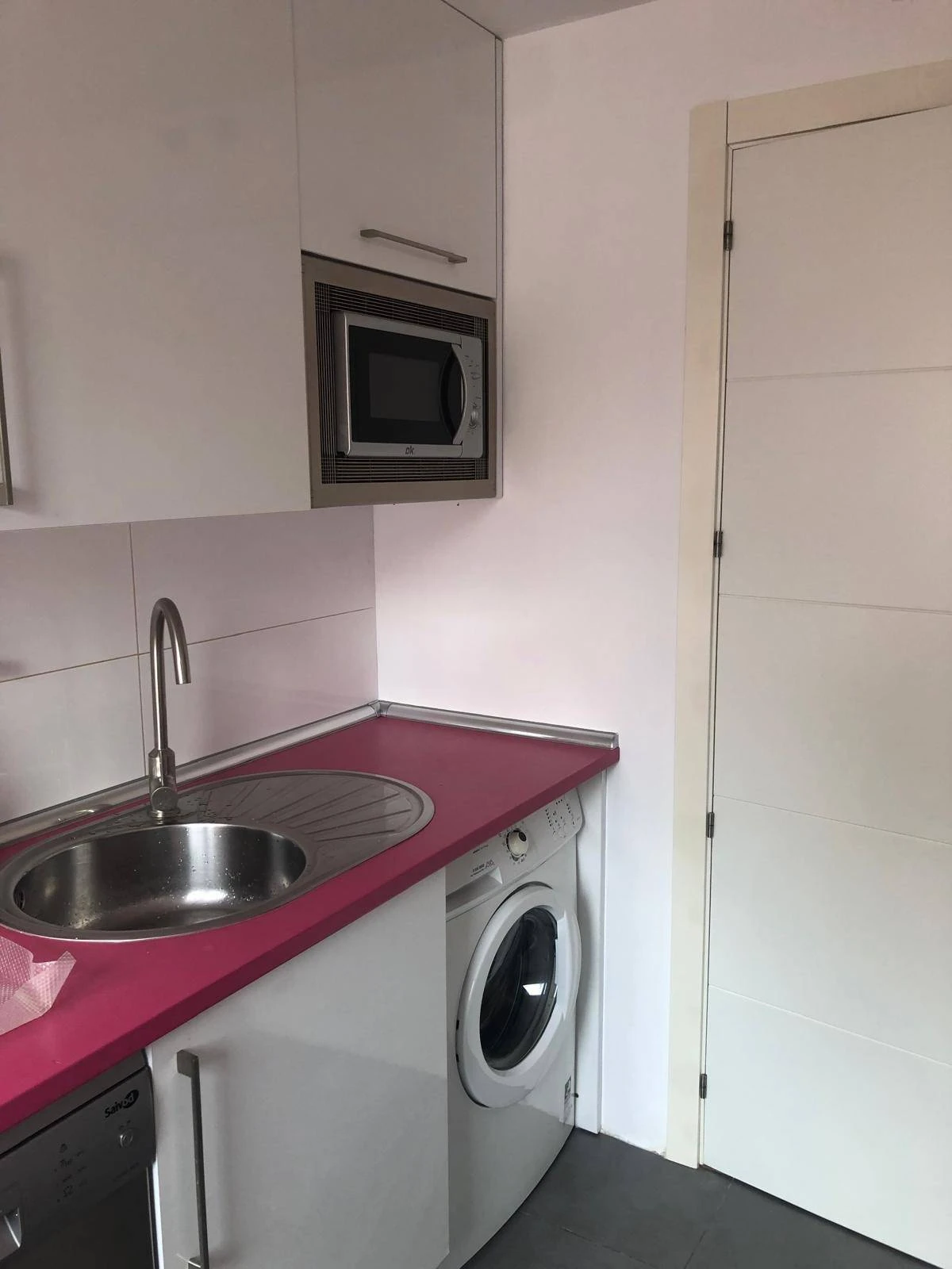 Piso reformado de 2 dormitorios en Hispanoamérica, Chamartín Piso reformado de 2 dormitorios en Hispanoamérica, Chamartín