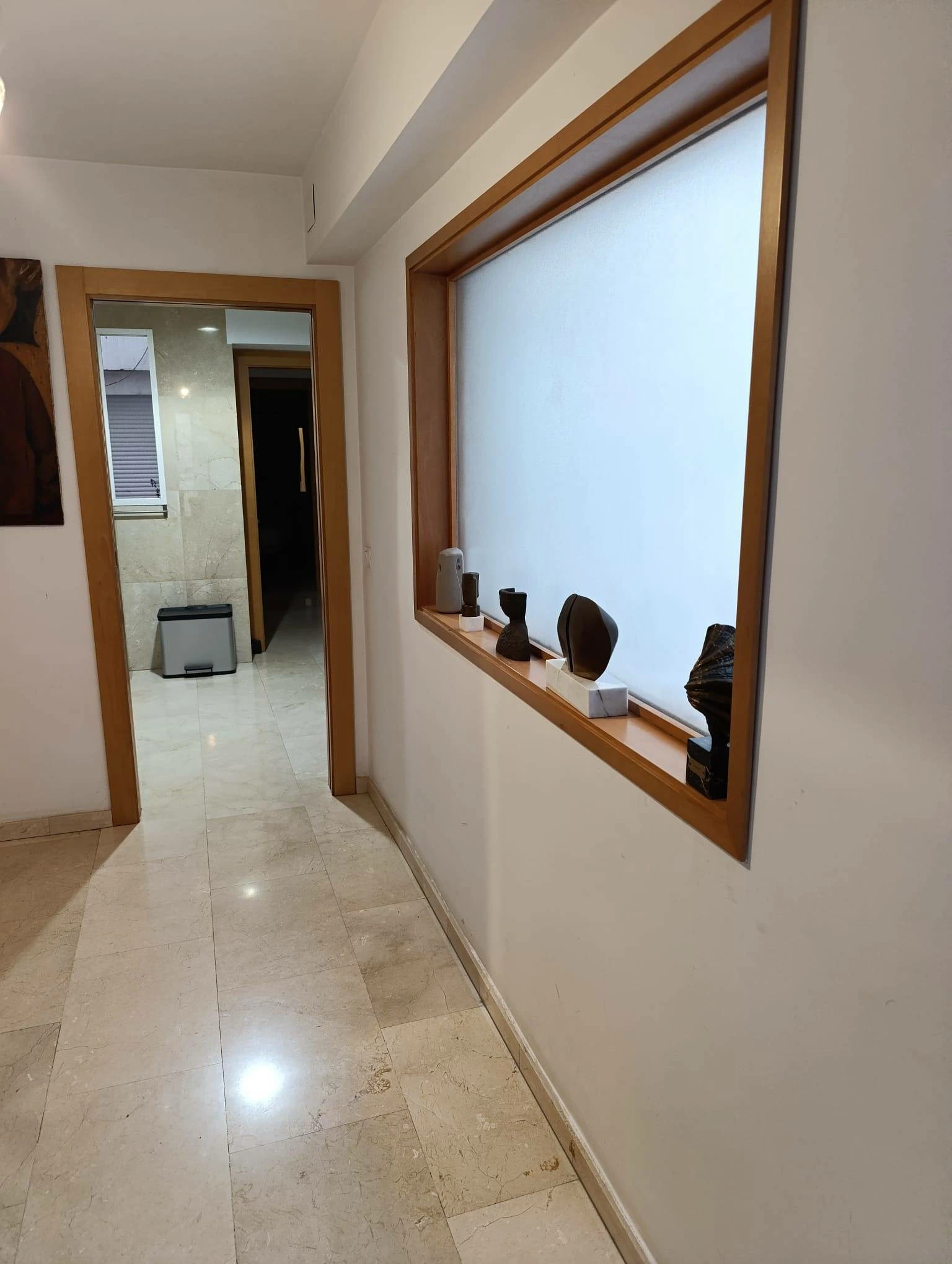 VALENCIA CENTRO BARRIO XEREA VIVIENDA REFORMADA CON PRIMERAS CALIDADES CUATRO DORMITORIOS DOS BAÑOS GARAJE