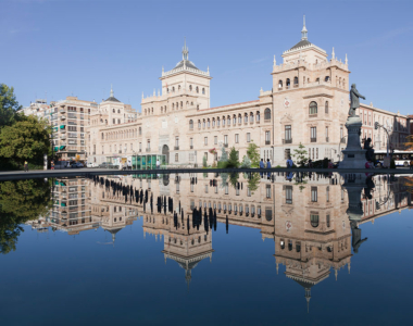 valladolid-roan