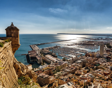 Alicante