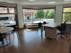 Oficina en Gijon – Ref. 07184