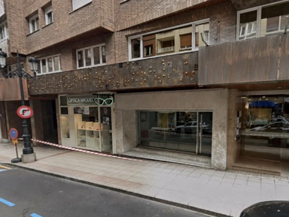 Oficina en Venta