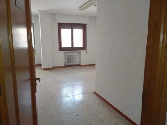 Piso en Cuenca – Ref. 07069