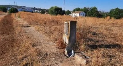 46 terrenos edificables para promoción de viviendas o naves industriales