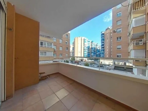 Piso en Fuenlabrada – Ref. 08204