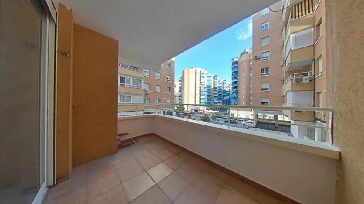 Piso en Fuenlabrada – Ref. 08204 Piso en Fuenlabrada – Ref. 08204